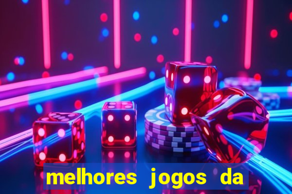 melhores jogos da steam pagos